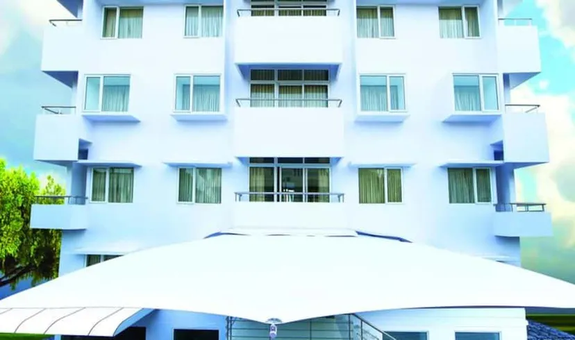 Millennium Continental Hotels in Kochi