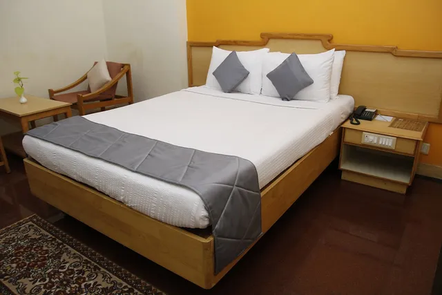 Hotel Presidency - 4