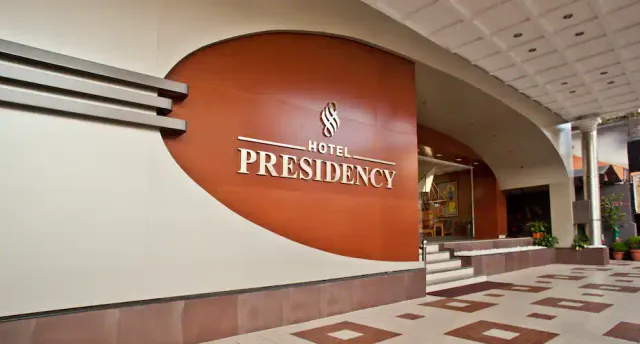 Hotel Presidency - 2