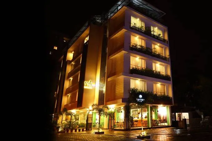 Niko Hotels