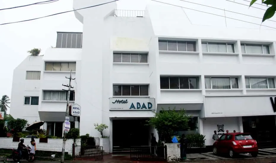 Hotel Abad Fort Kochi Chullikkal