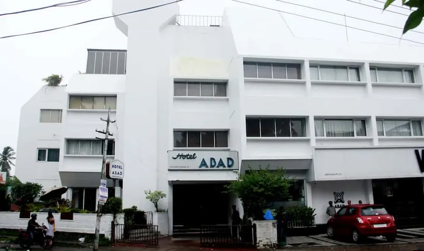 Hotel Abad Fort Kochi Chullikkal