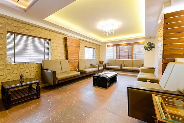 Treebo Trend The Qasr - 2