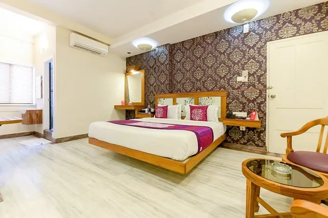 Treebo Trend The Qasr - 4