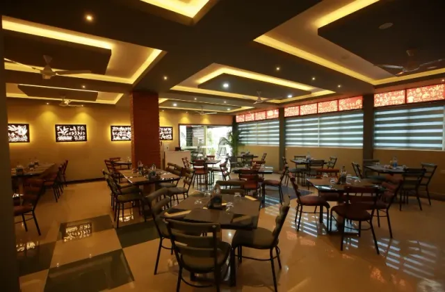 The Chandy's Hotel Kochi - 2