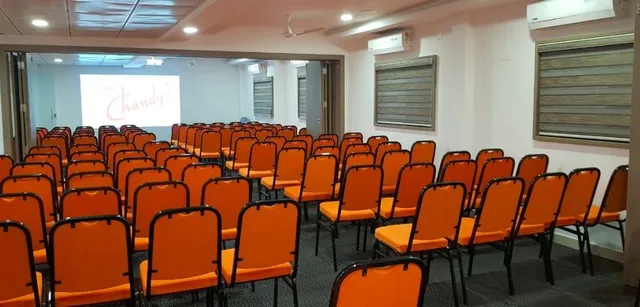 The Chandy's Hotel Kochi - 3