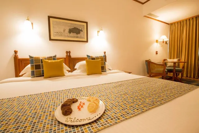 Casino Hotel, CGH Earth - 4