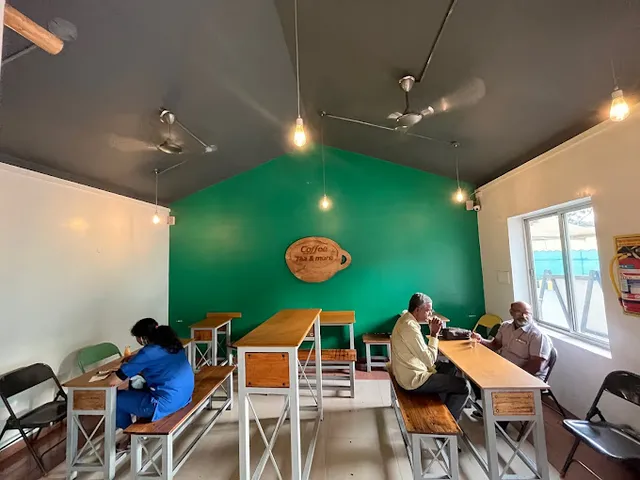 Coffee Tea And More - 3