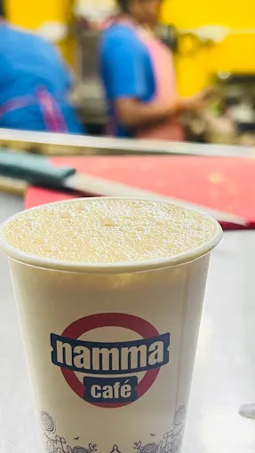 Namma cafe - 2