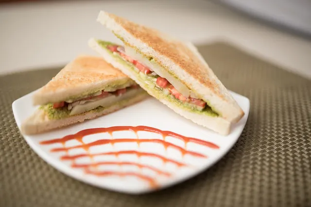 Chai n' Gupshup Tea Hangout - 2