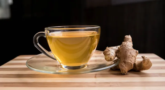 Chai n' Gupshup Tea Hangout - 3