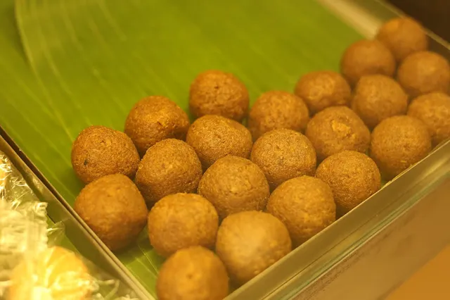 Martram's The South Indian Coffee house - 3