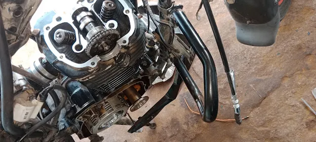 Café Coffee Day - 3