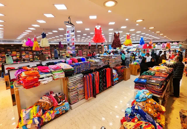 City Fried Chicken, Hotel City Tower - 3