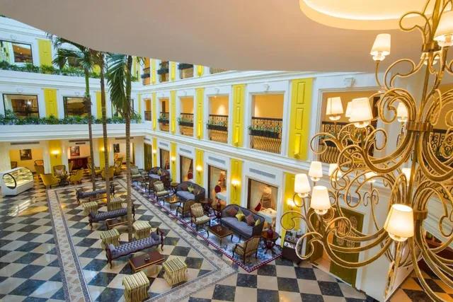 Fragrant Nature Kochi - 3