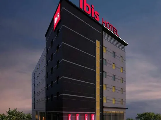 ibis Kochi City Centre