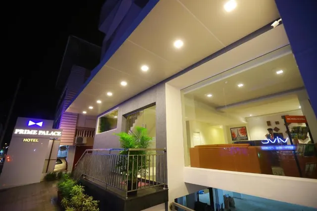 Hotel Prime Palace - 2