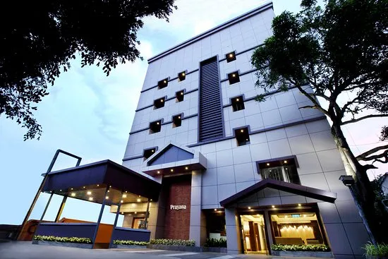 Hotel Prayana