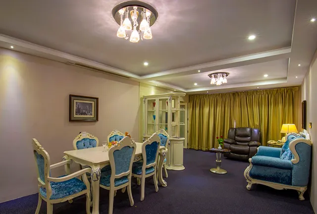 The PGS Vedanta, Cochin - 3