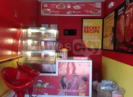 Five Star Chicken - 2