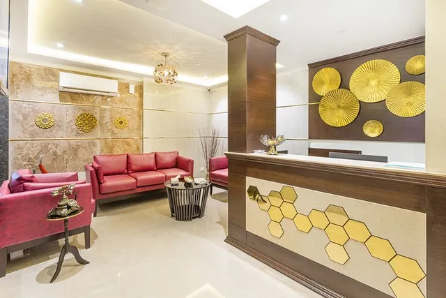 York Hotel Kochi - 3