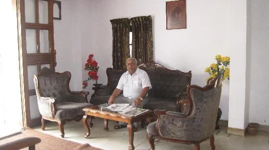 Hotel Park Avenue Fort Kochi - 3