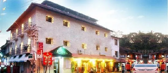 Hotel Park Avenue Fort Kochi