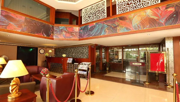 Hotel Cochin Legacy - 3