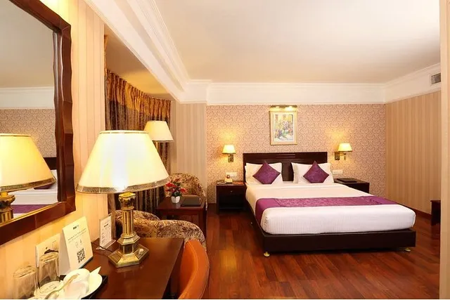 Hotel Cochin Legacy - 4