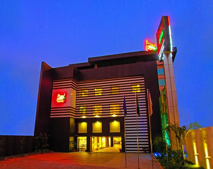 Broad Bean Hotel Kochi