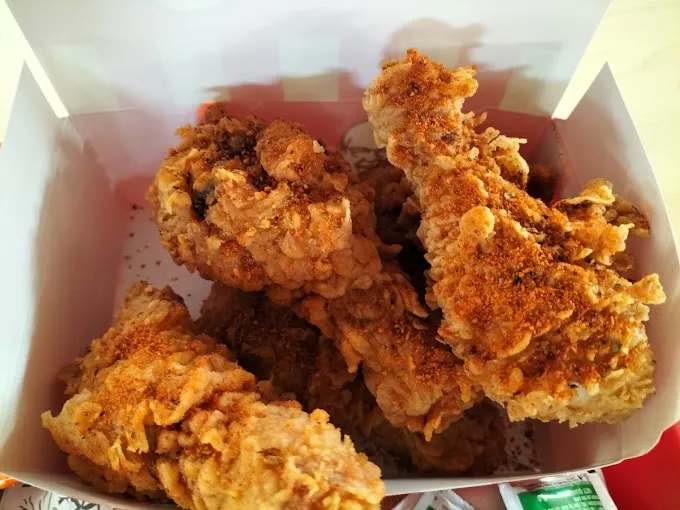 KFC - 2