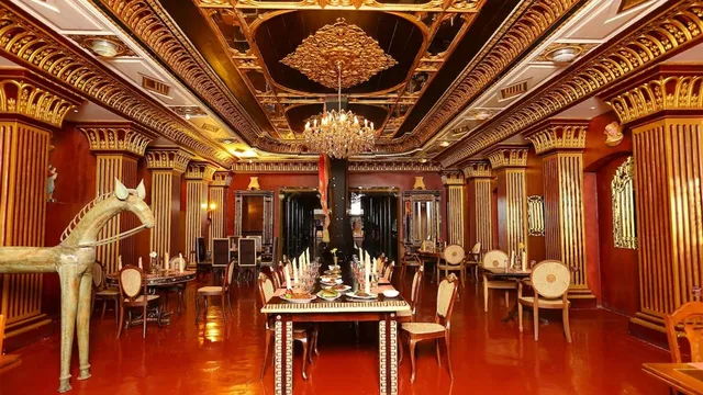 Ginger House Museum Hotel - 3