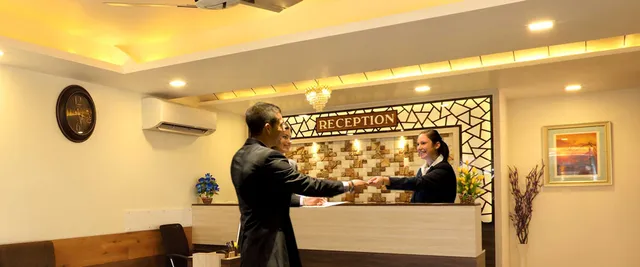 Hotel Kochi Caprice - 2