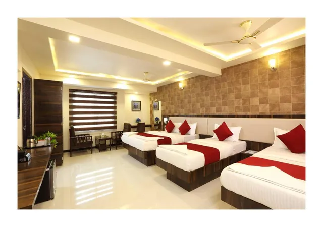 Hotel Kochi Caprice - 4