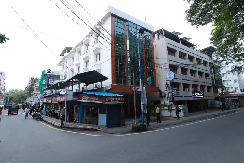 Hotel Palmyra Grand Inn - Cochin