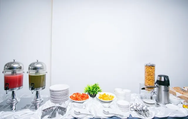 Sapphire Club Metro Hotel - 2