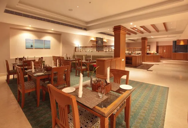 Monsoon Empress Hotel - 3