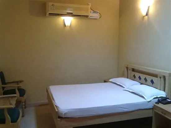 Hotel Maple Regency - 4