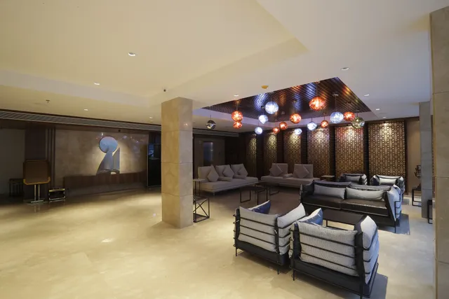 Hotel Span International - 2