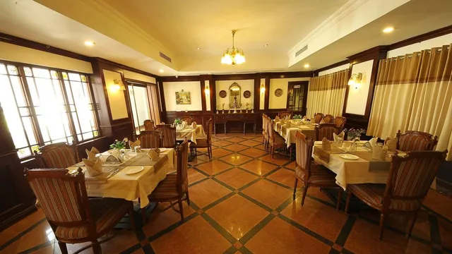 ATS Willingdon Hotel - 3