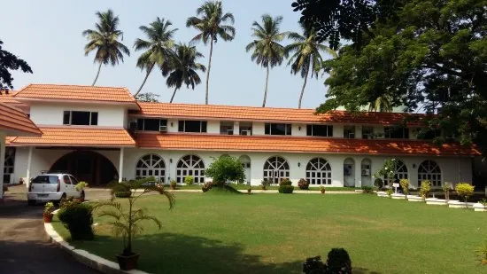 ATS Willingdon Hotel