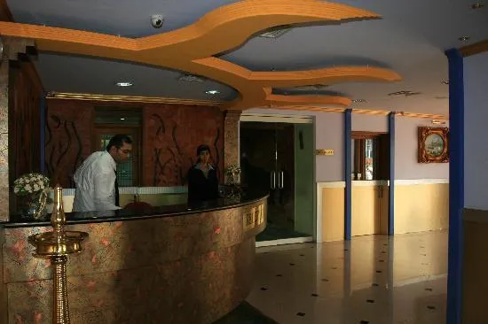 The Grand Seasons - 2