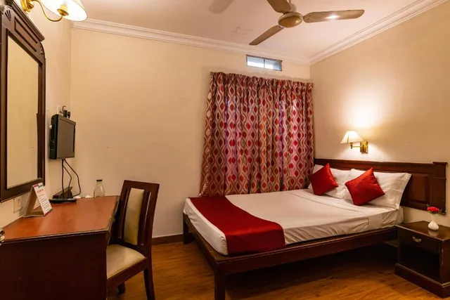 Hotel Archana Inn - 4