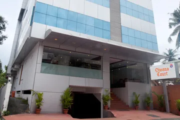 Diwans Court Hotel