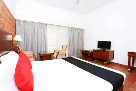 Super OYO Capital O Island Inn - 4