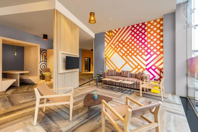 Ginger Kochi, Kalamassery - 2