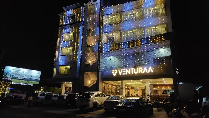 Venturaa Kochi