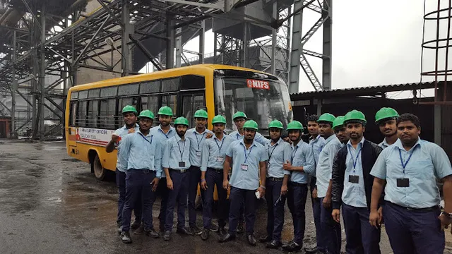 Wavetech Solutions - 2