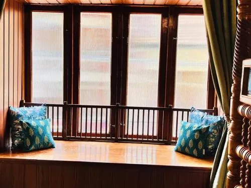 Fort Bridge View Hotel - 3