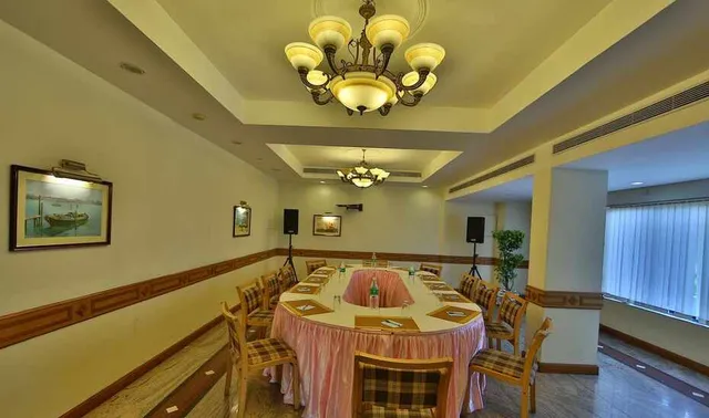 Hotel Fort Queen - 2